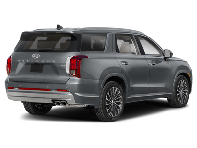 2025 Hyundai Palisade Calligraphy AWD