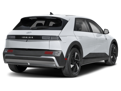 2025 Hyundai IONIQ 5 SE AWD