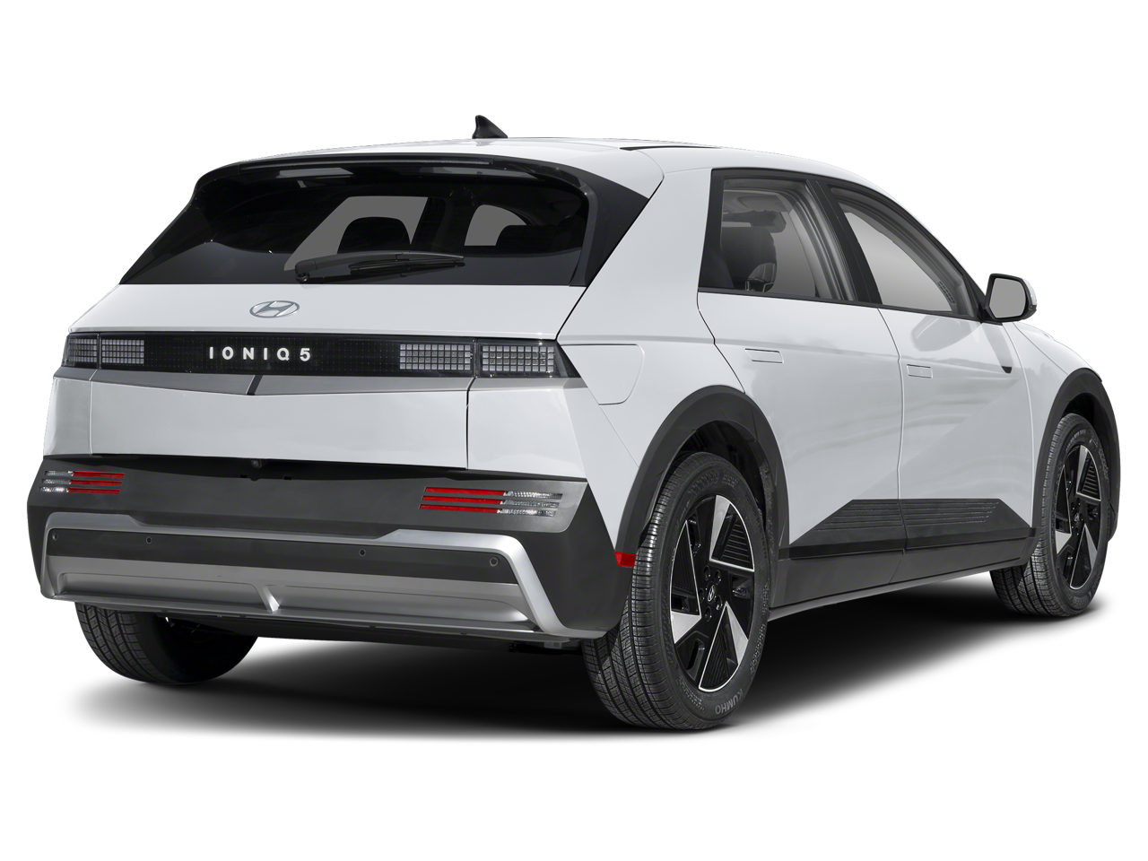 2025 Hyundai IONIQ 5 SE AWD