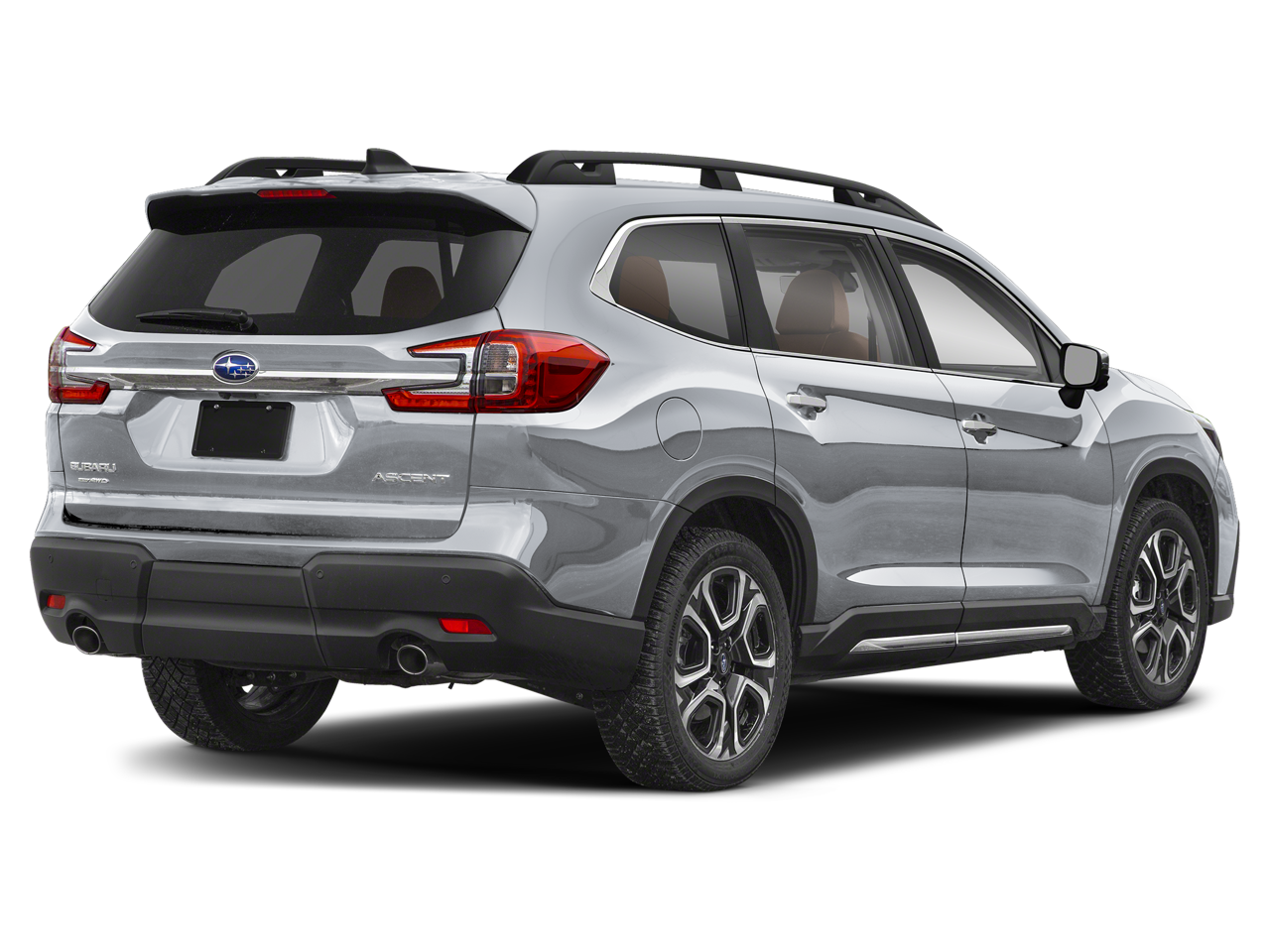 2025 Subaru Ascent Touring
