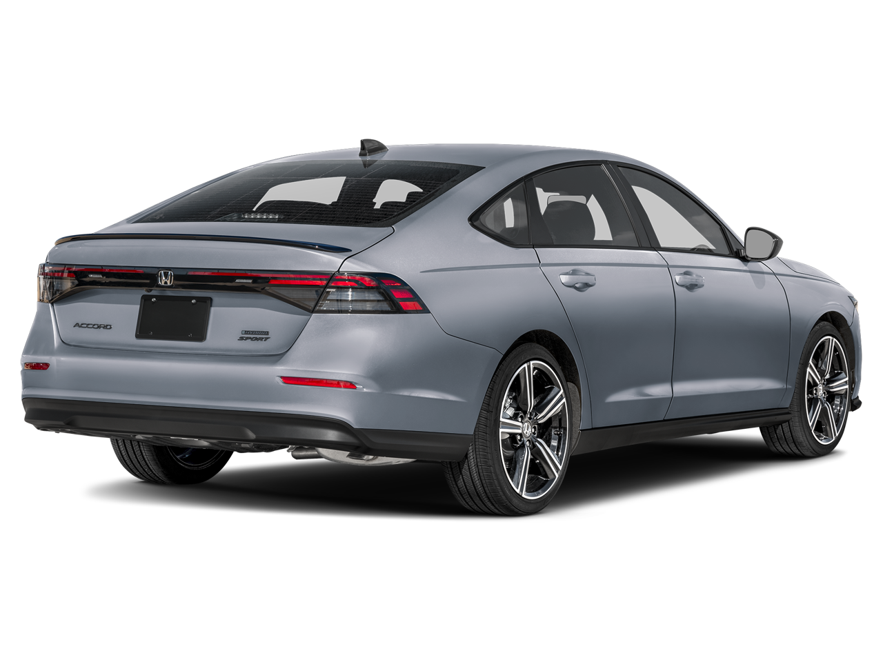 2026 Honda Accord Hybrid Sport FWD