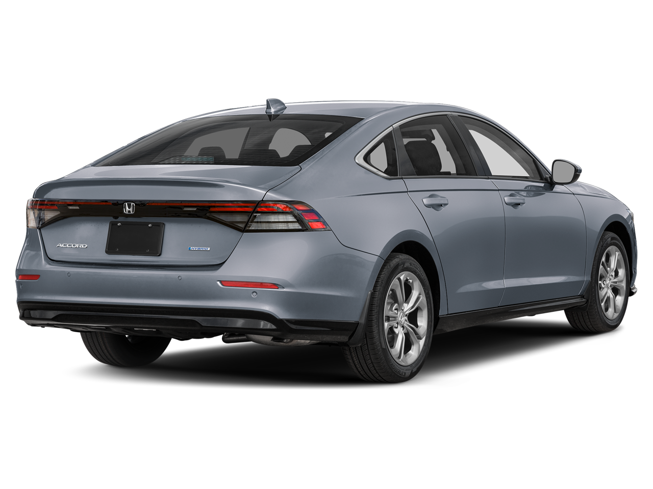 2026 Honda Accord Hybrid EX-L FWD