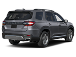 2026 Honda Pilot EX-L AWD