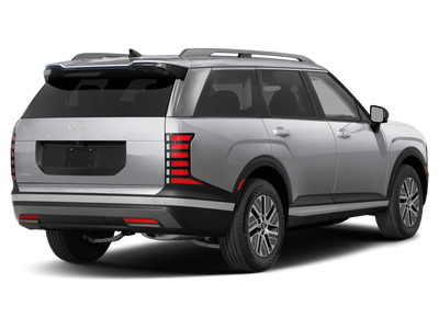 2026 Hyundai Palisade Hybrid Blue SEL 7 Passenger