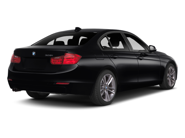 2012 BMW 3 Series 328i
