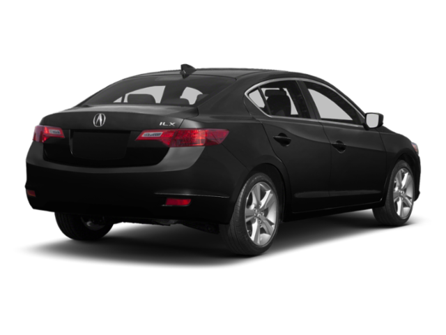 2013 Acura ILX 2.0L