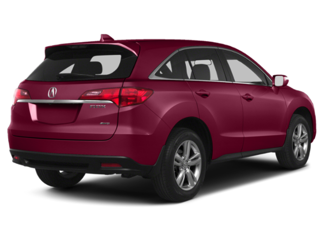 2013 Acura RDX Technology Package