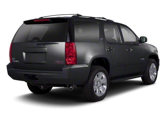 2013 GMC Yukon Denali