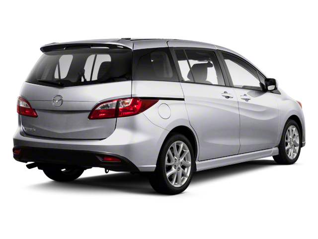 2013 Mazda Mazda5 Sport