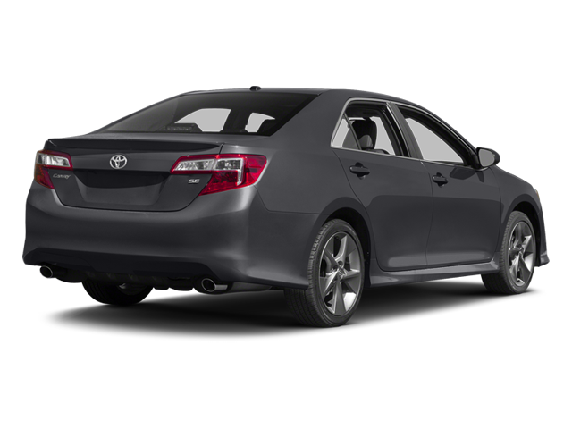 2014 Toyota Camry XLE