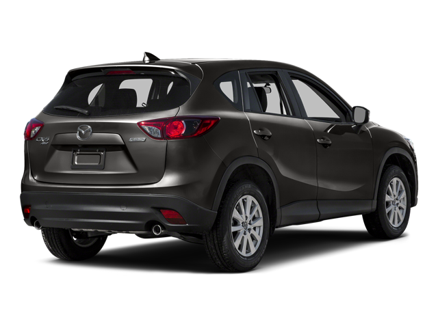 2016 Mazda Mazda CX-5 Touring