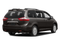 2017 Toyota Sienna XLE Premium