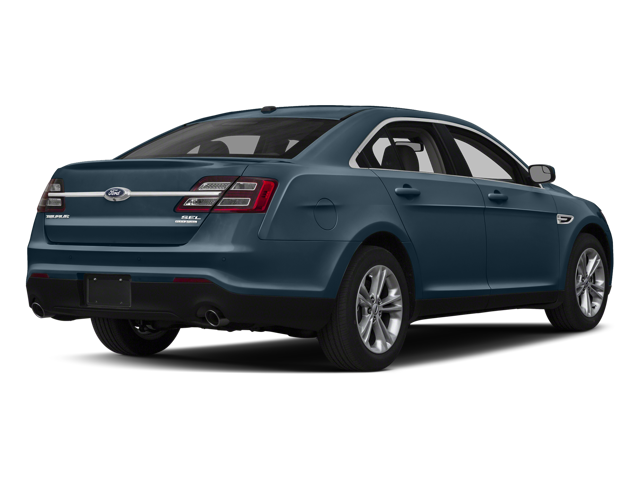 2018 Ford Taurus SEL