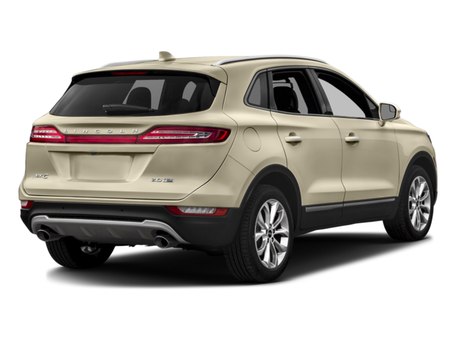 2018 Lincoln MKC Premiere