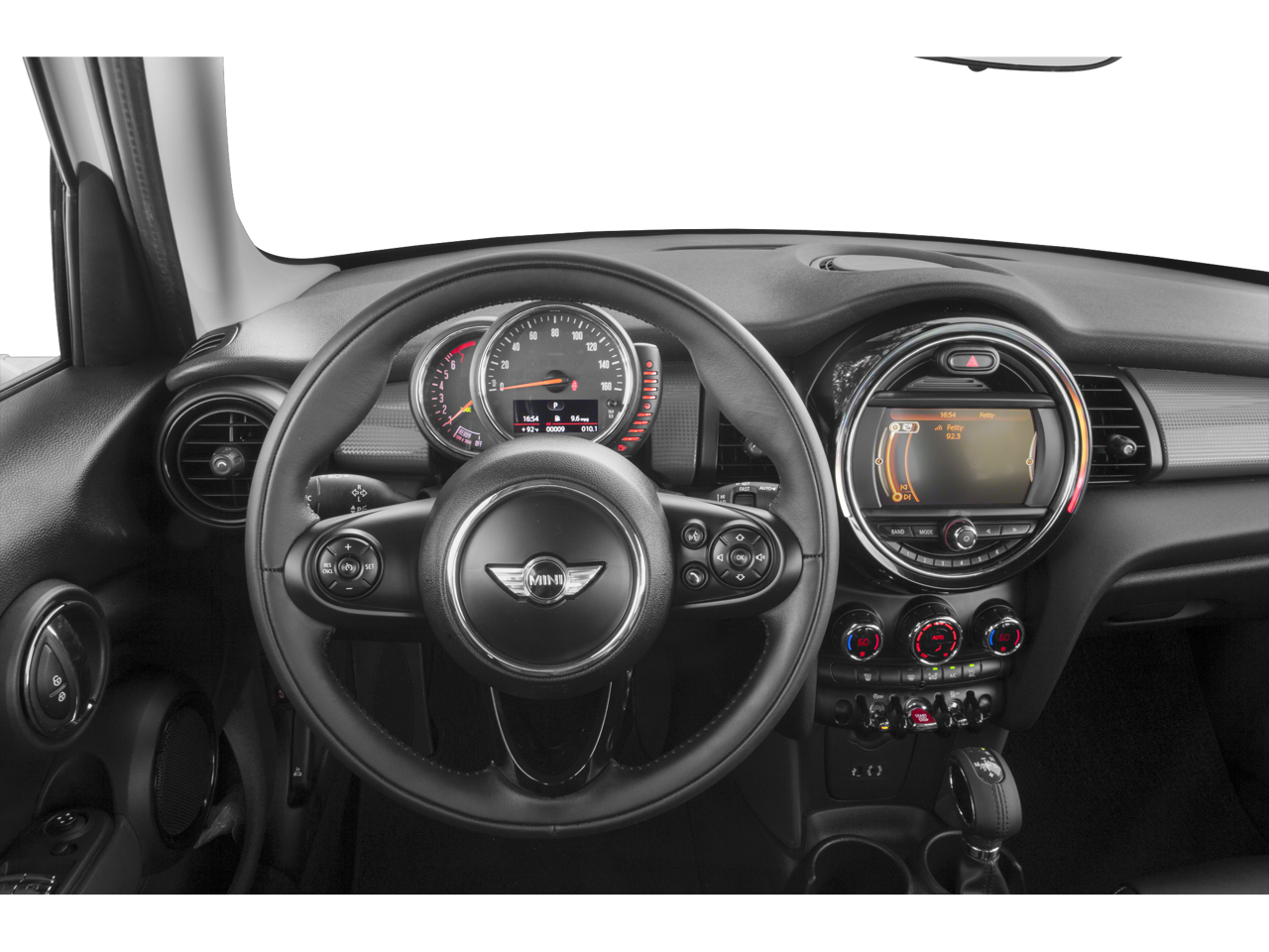 2015 MINI Cooper Base