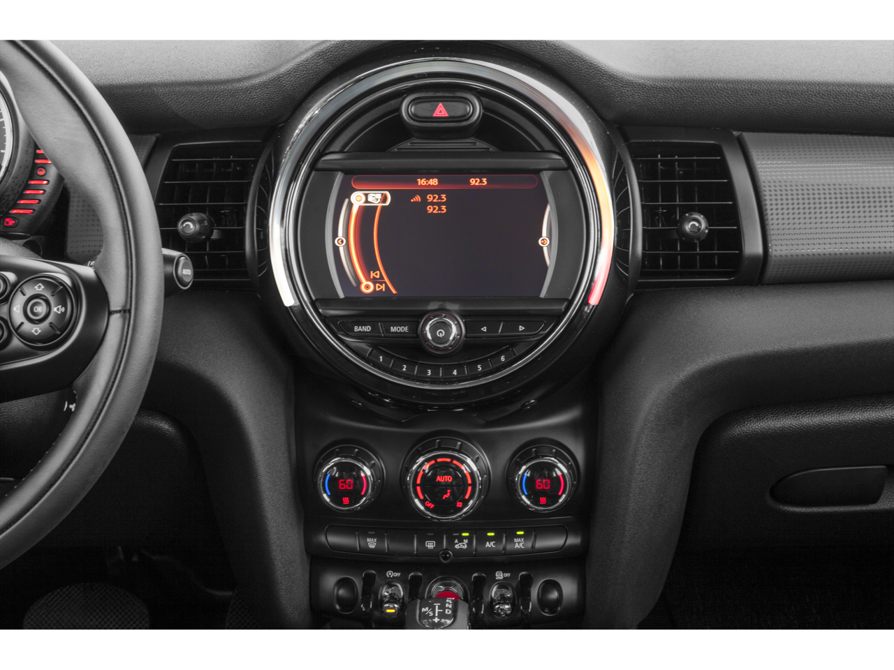 2015 MINI Cooper Base