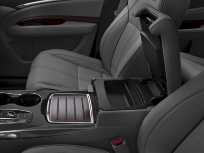 2017 Acura MDX 3.5L SH-AWD w/Advance Package