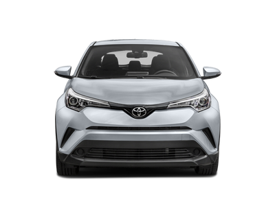 2018 Toyota C-HR XLE Premium