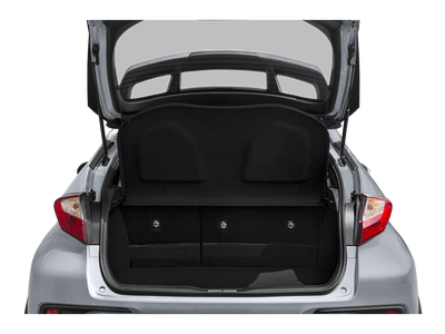 2018 Toyota C-HR XLE Premium