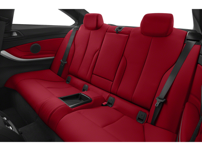 2019 BMW 4 Series 430i xDrive