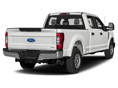 2019 Ford F-250SD XL