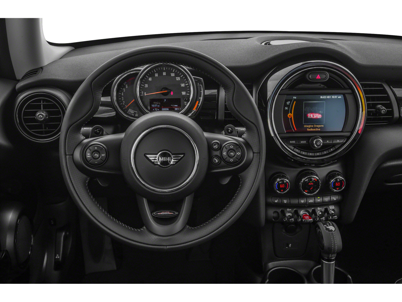 2019 MINI Cooper S Signature