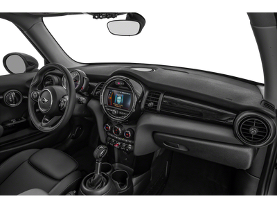 2019 MINI Cooper S Signature