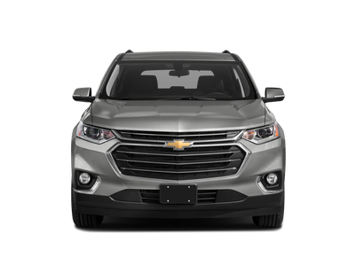 2020 Chevrolet Traverse LT 1LT