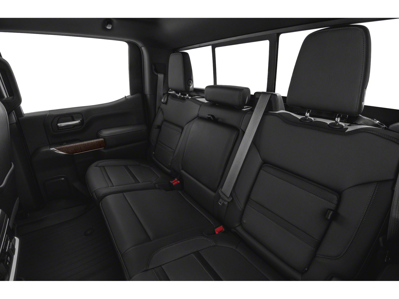 2020 GMC Sierra 1500 Denali w/ Ultimate Pkg