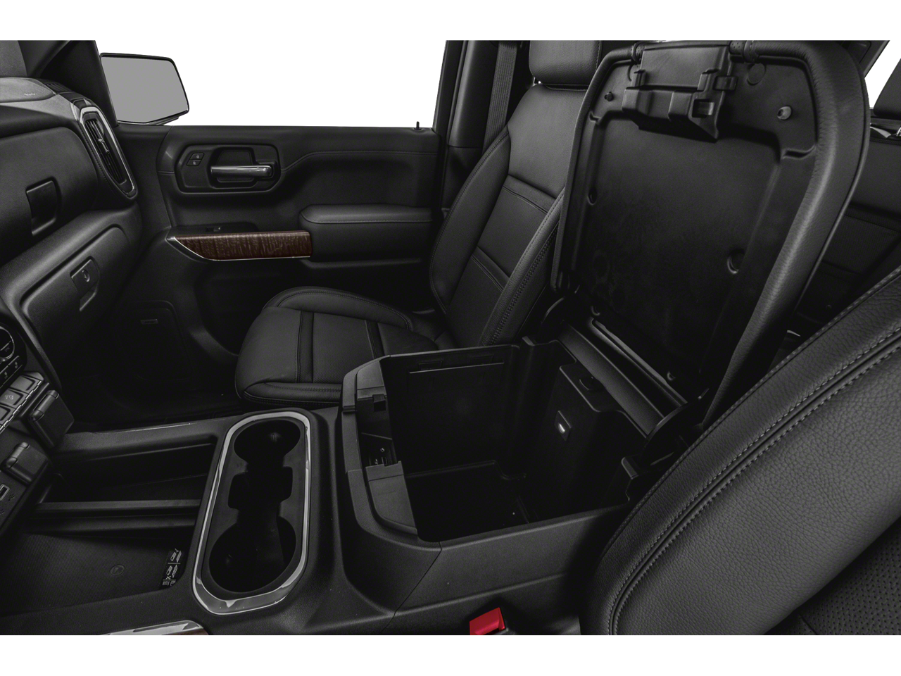 2020 GMC Sierra 1500 Denali w/ Ultimate Pkg