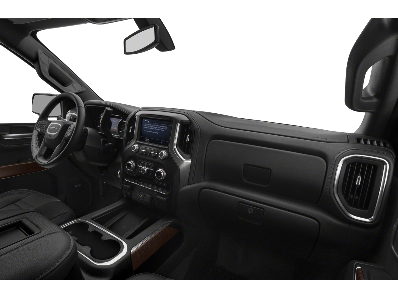 2020 GMC Sierra 1500 Denali w/ Ultimate Pkg