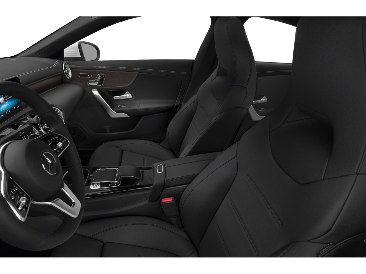 2020 Mercedes-Benz CLA CLA 250 4MATIC®