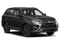 2020 Mitsubishi Outlander LE