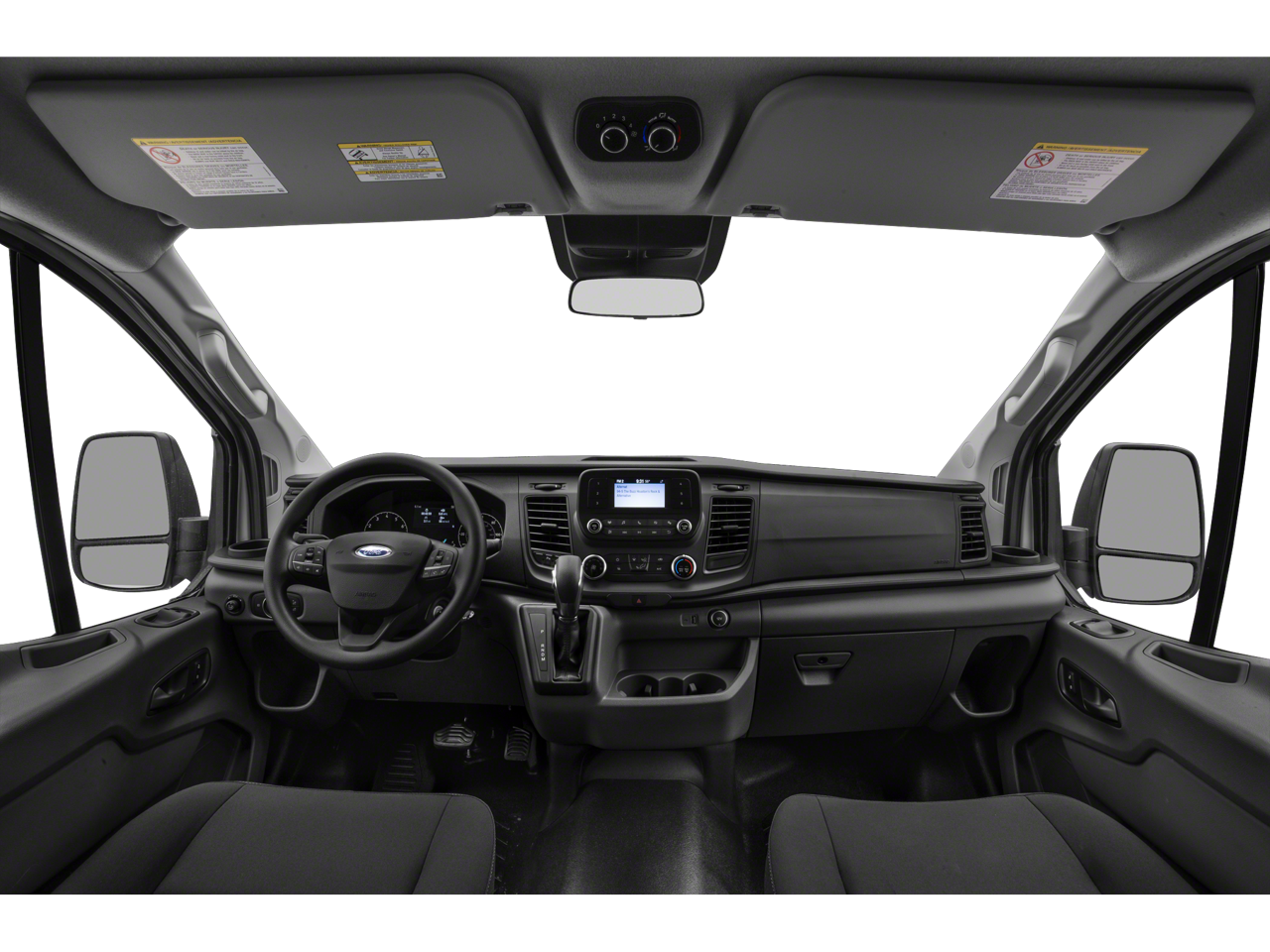 2021 Ford Transit-350 XLT