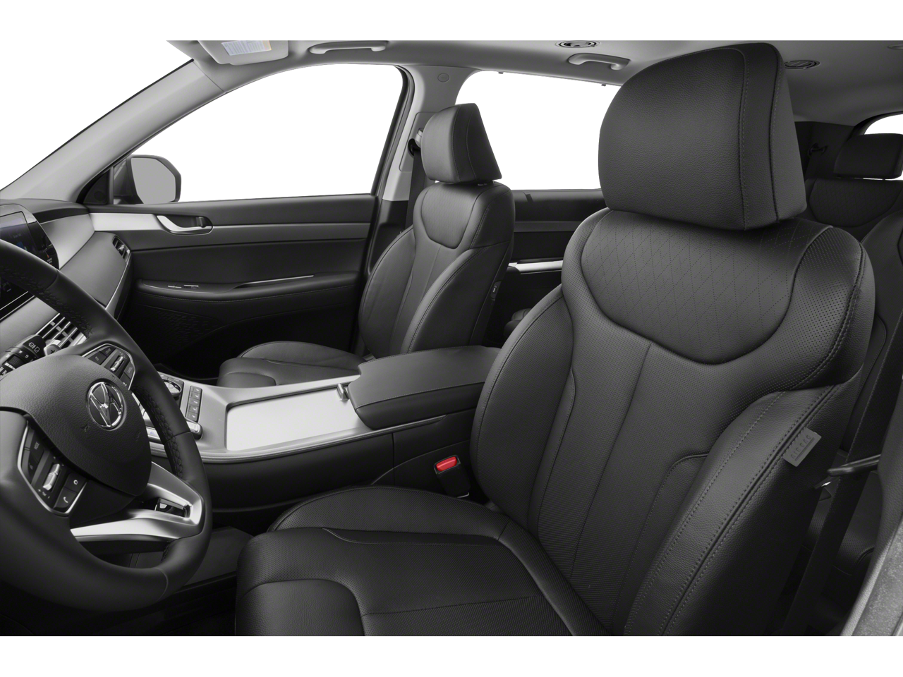 2021 Hyundai Palisade SEL FWD w/ Convenience Pkg