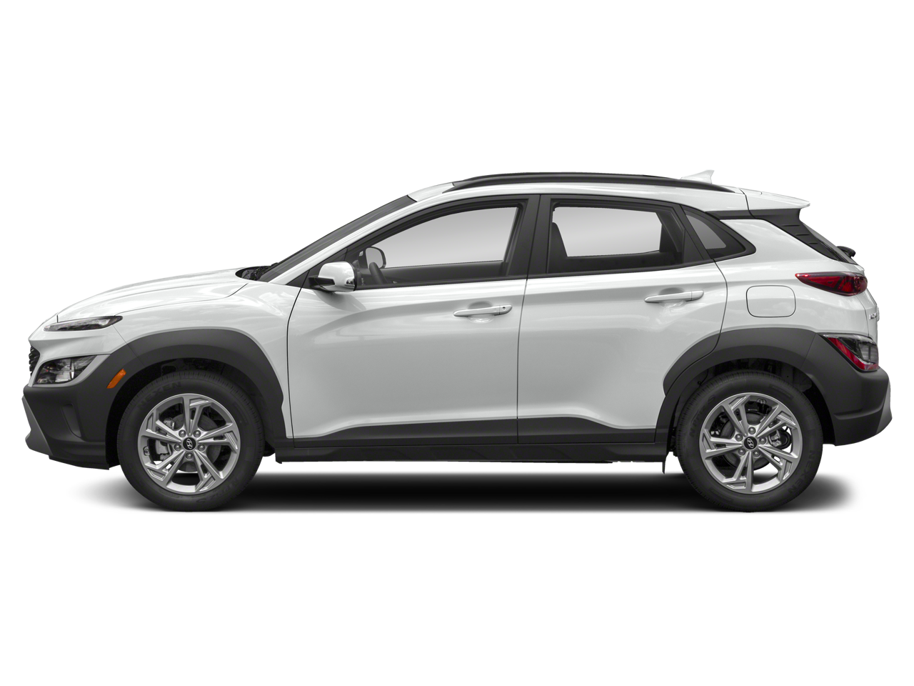 2022 Hyundai Kona SEL FWD