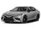 2022 Toyota Camry XSE V6