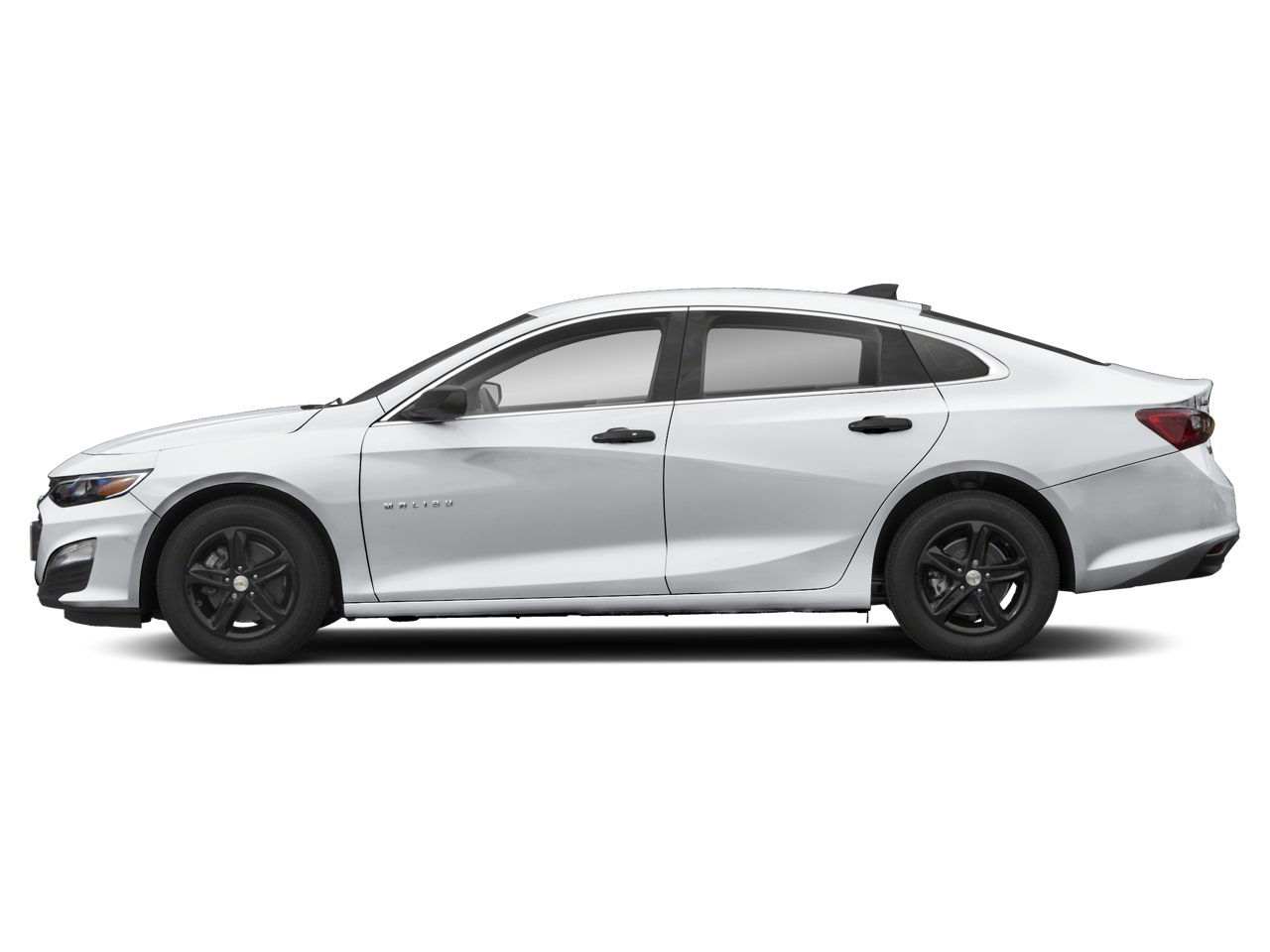 2023 Chevrolet Malibu LS 1LS