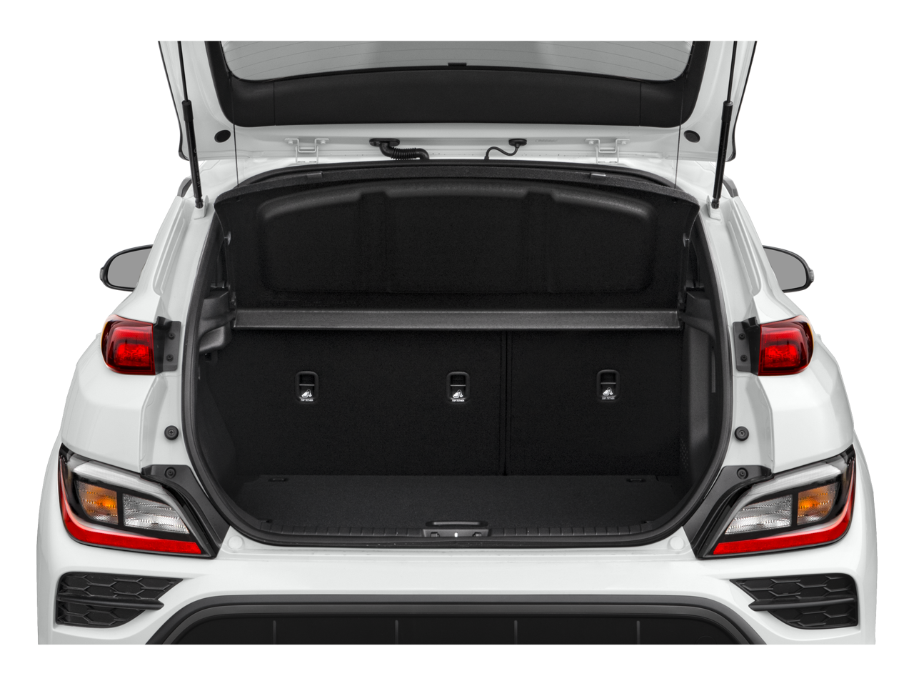 2023 Hyundai Kona N Line AWD