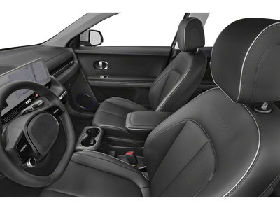 2023 Hyundai IONIQ 5 Limited