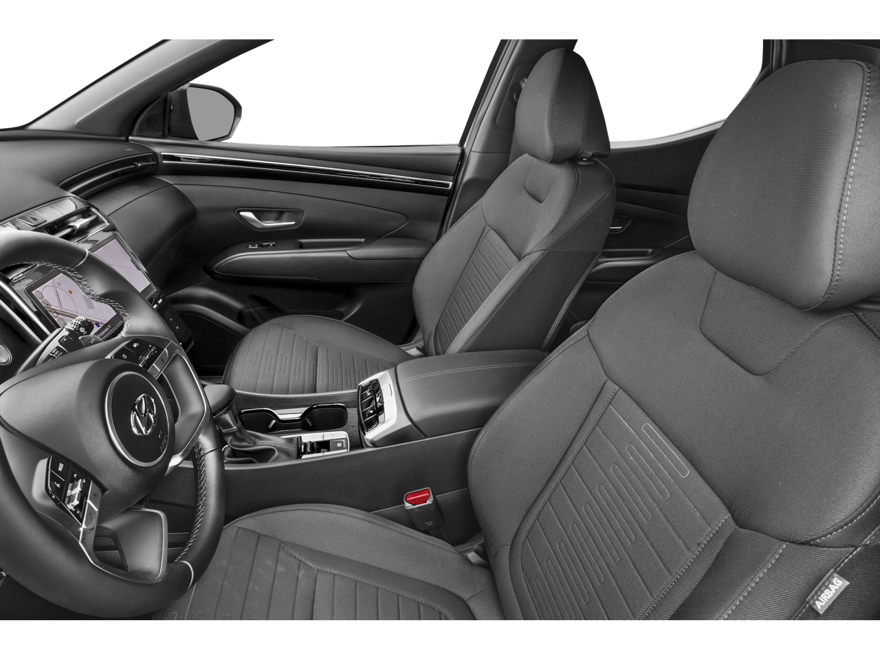 2023 Hyundai Santa Cruz SEL Premium AWD