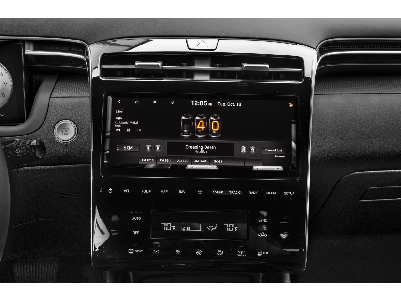 2023 Hyundai Santa Cruz SEL Premium AWD