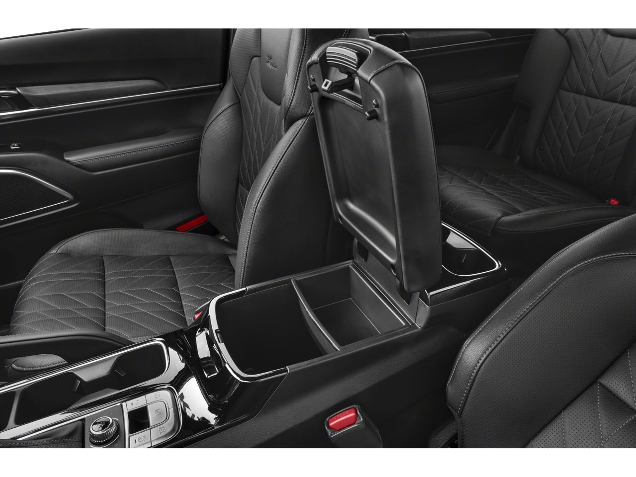 2023 Kia Telluride SX X-Line