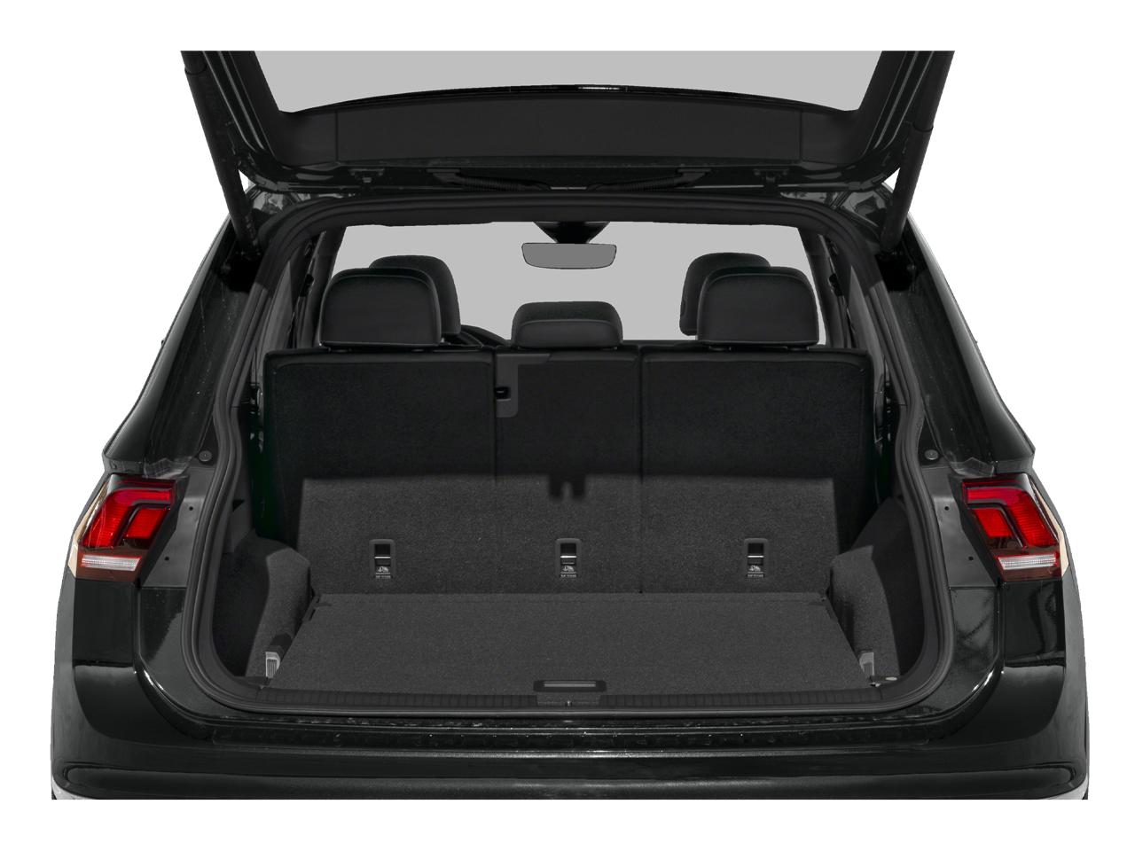 2023 Volkswagen Tiguan 2.0T SEL R-Line