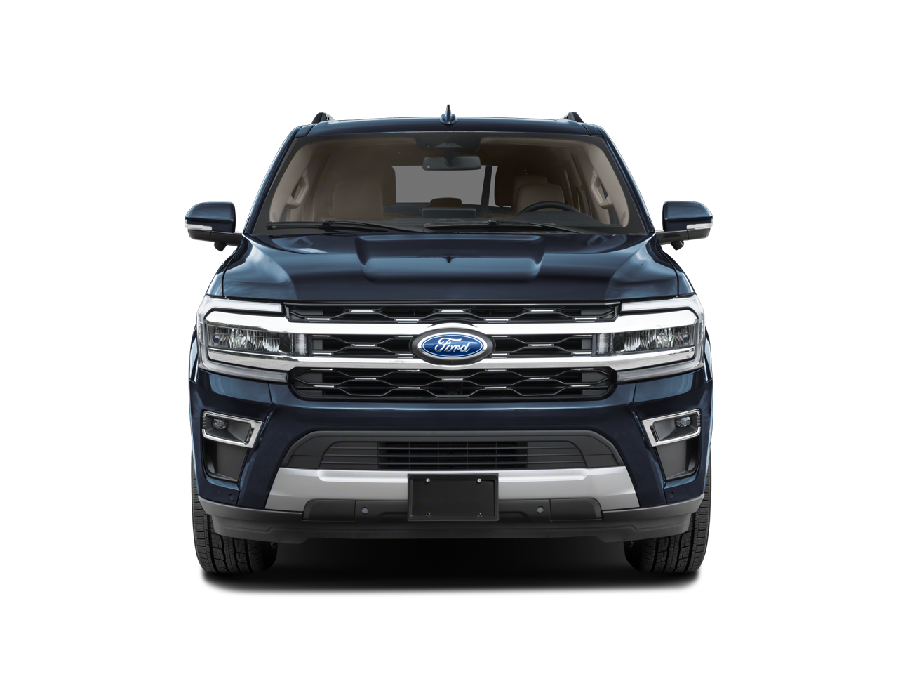 2024 Ford Expedition Limited Stealth Edition