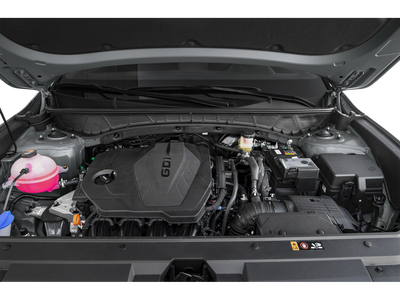 2024 Hyundai Santa Cruz SE