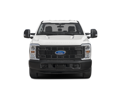 2025 Ford SuperDuty King Ranch