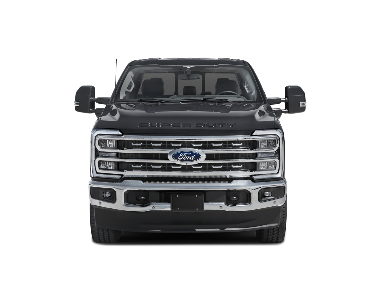 2025 Ford SuperDuty Lariat