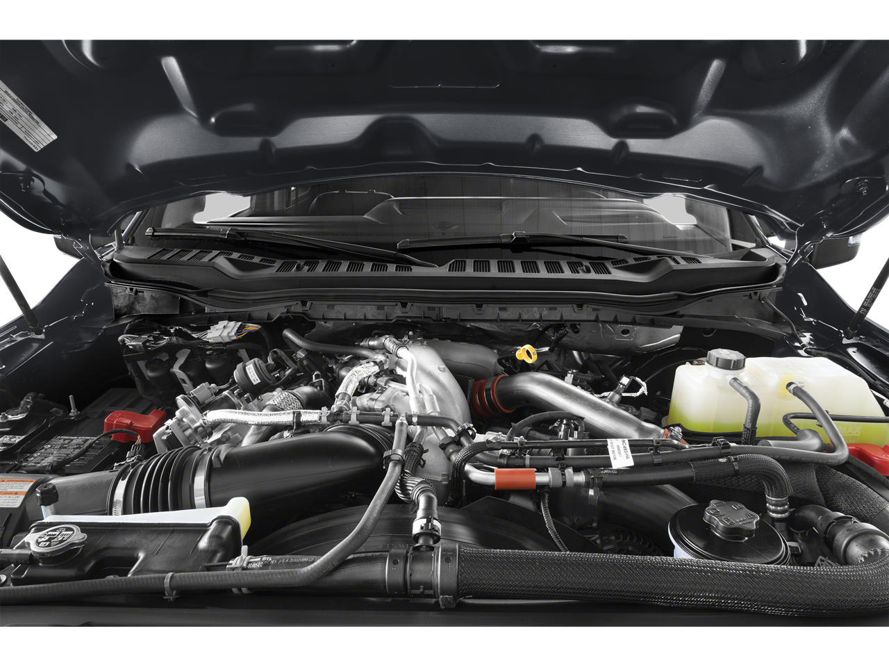 2025 Ford SuperDuty Lariat