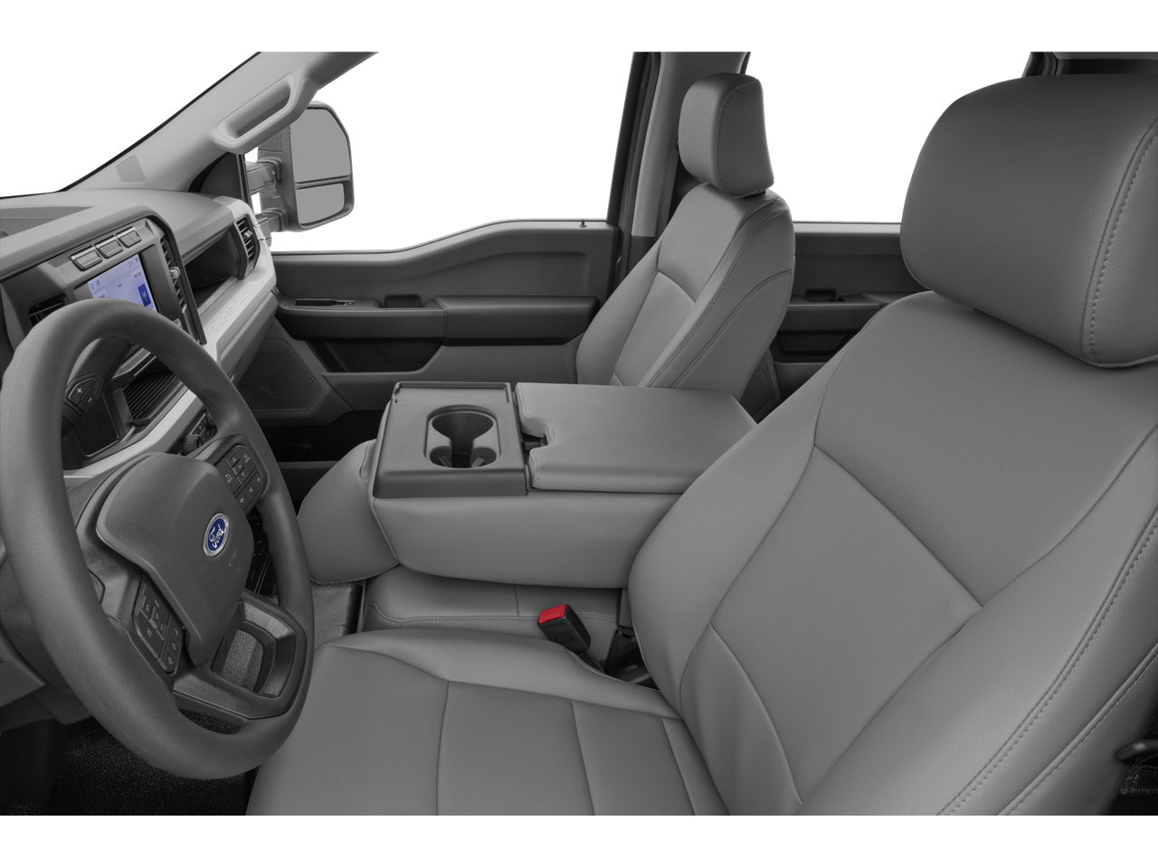 2025 Ford SuperDuty XLT DRW